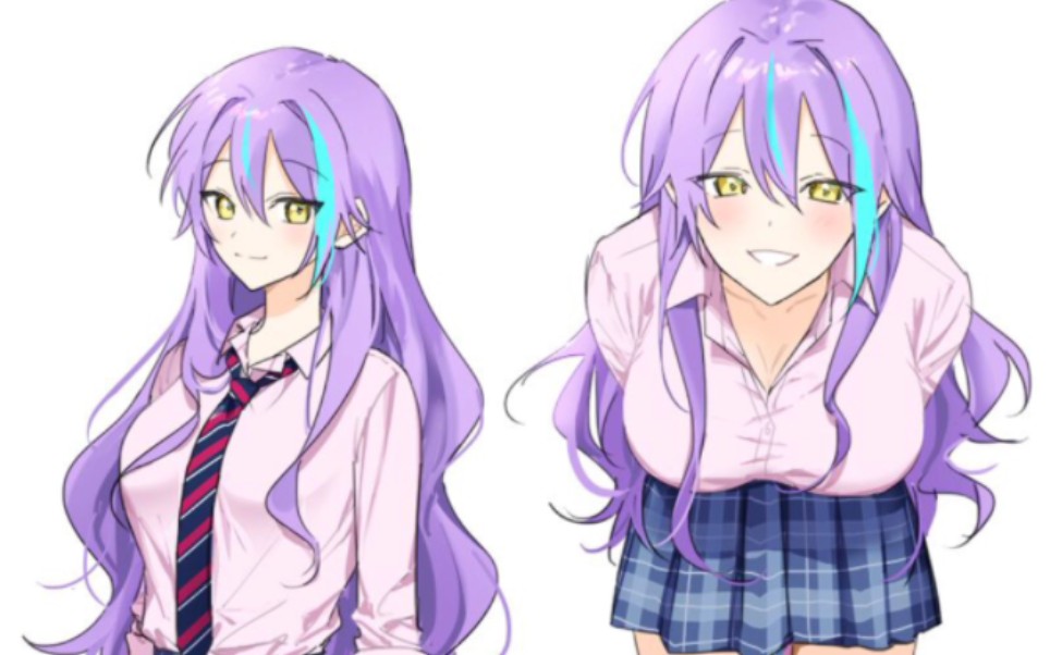 一些pjsk的梗图(3)