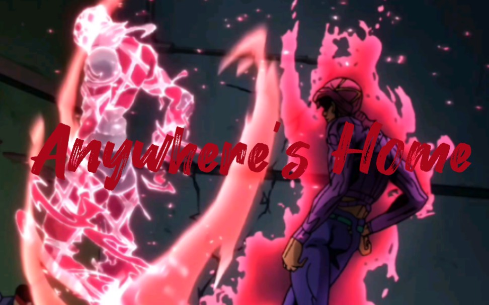 (迪亚波罗×绯红之王)何为压迫感!