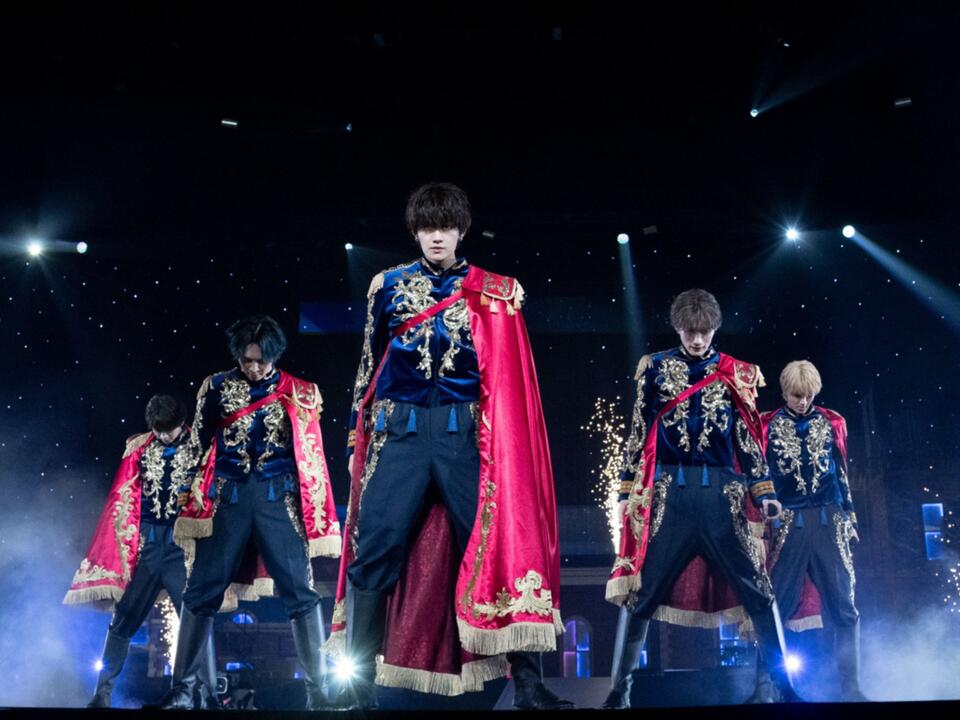 M!LK】 M!LK CONCERT TOUR 2024「HERO」_哔哩哔哩_bilibili