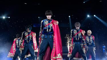 M!LK】 M!LK CONCERT TOUR 2024「HERO」_哔哩哔哩_bilibili