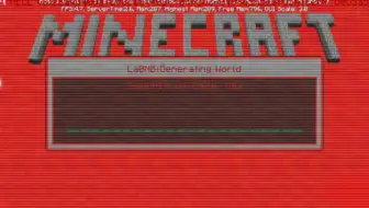 当你把hell材质包装到1.18版本