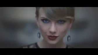 【Taylor Swift】Blank Space (Taylor's Version)（含MV歌词字幕）