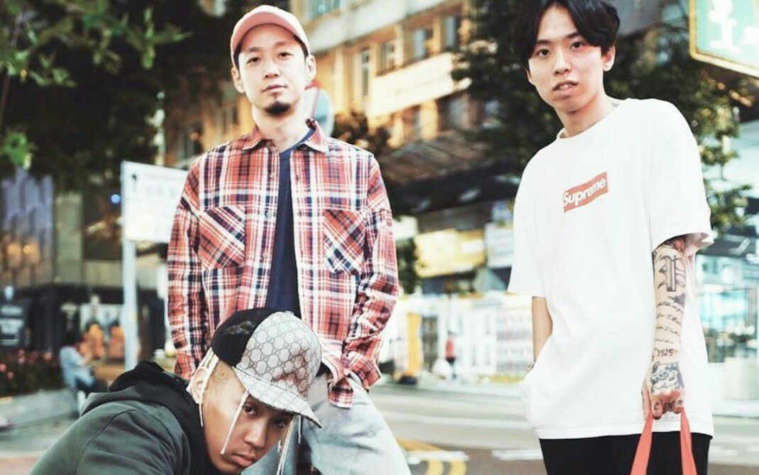 【dok2】香港之行