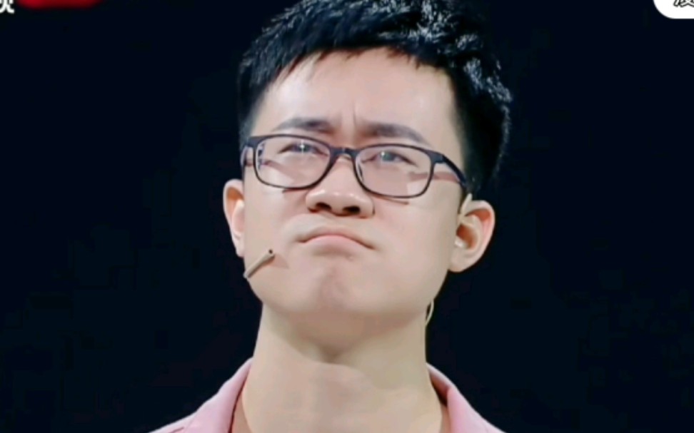 最强大脑当赵金昊小哥哥连输两局时