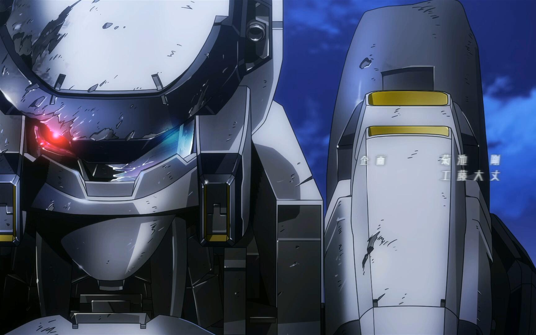 全金属狂潮 full metal panic! invisible victory op even.