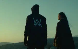 Ghost（游戏《死亡搁浅》主题曲）- Alan Walker&Au/Ra