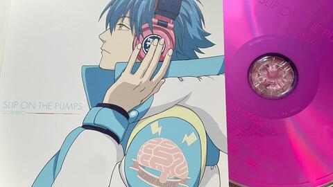 DMMd】-retro.game.music-DRAMAtical Murder Arrangement Music_哔哩哔