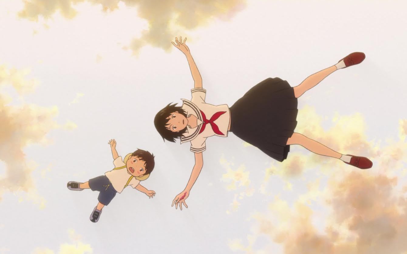 【未来的未来】精彩片段_哔哩哔哩 (゜-゜)つロ 干杯~-bilibili