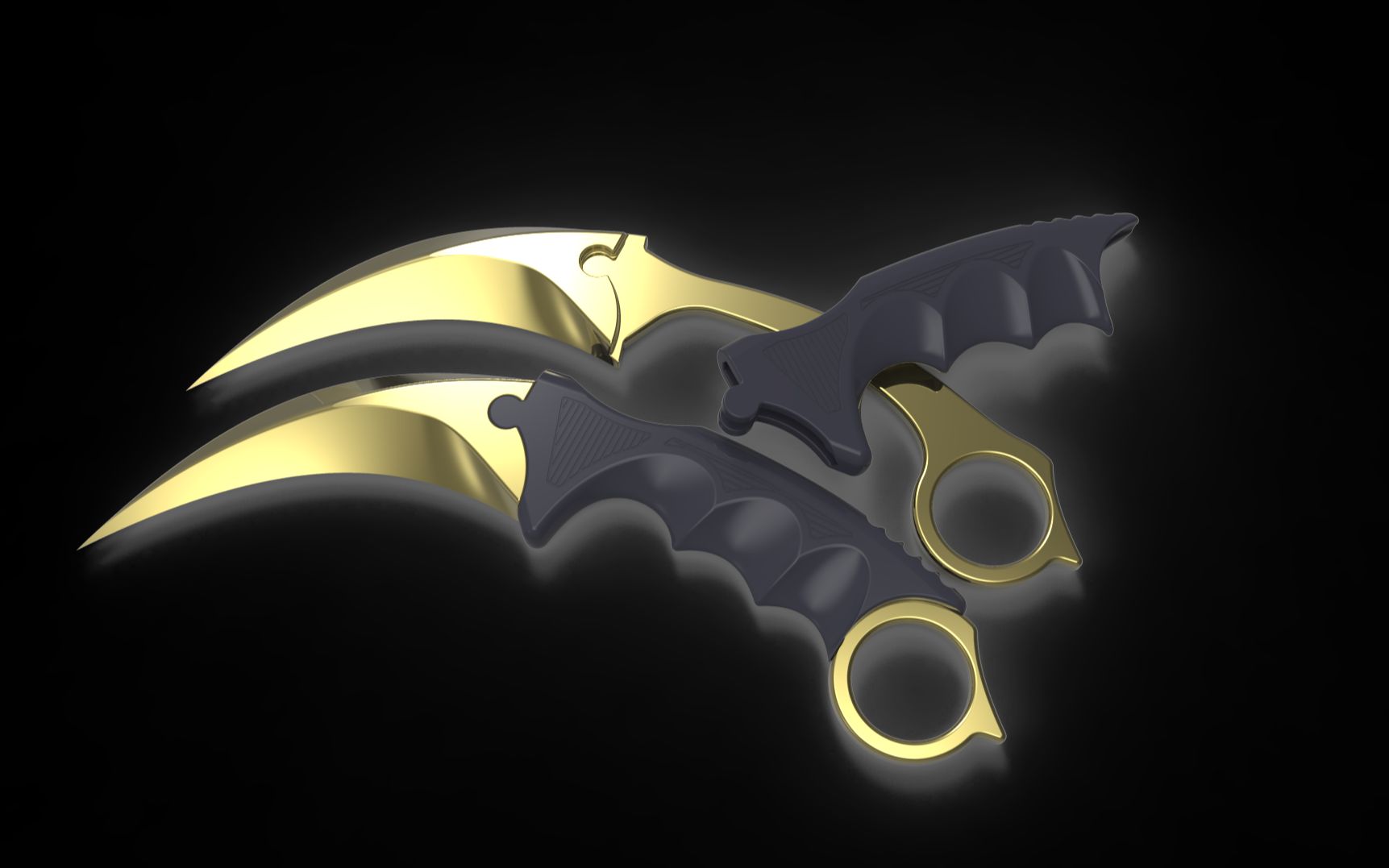 爪刀建模教学_哔哩哔哩_bilibili