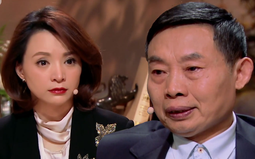 朗读者 第三季杨元喜谈起自己的军人父亲-综艺-全集-高清在线观看