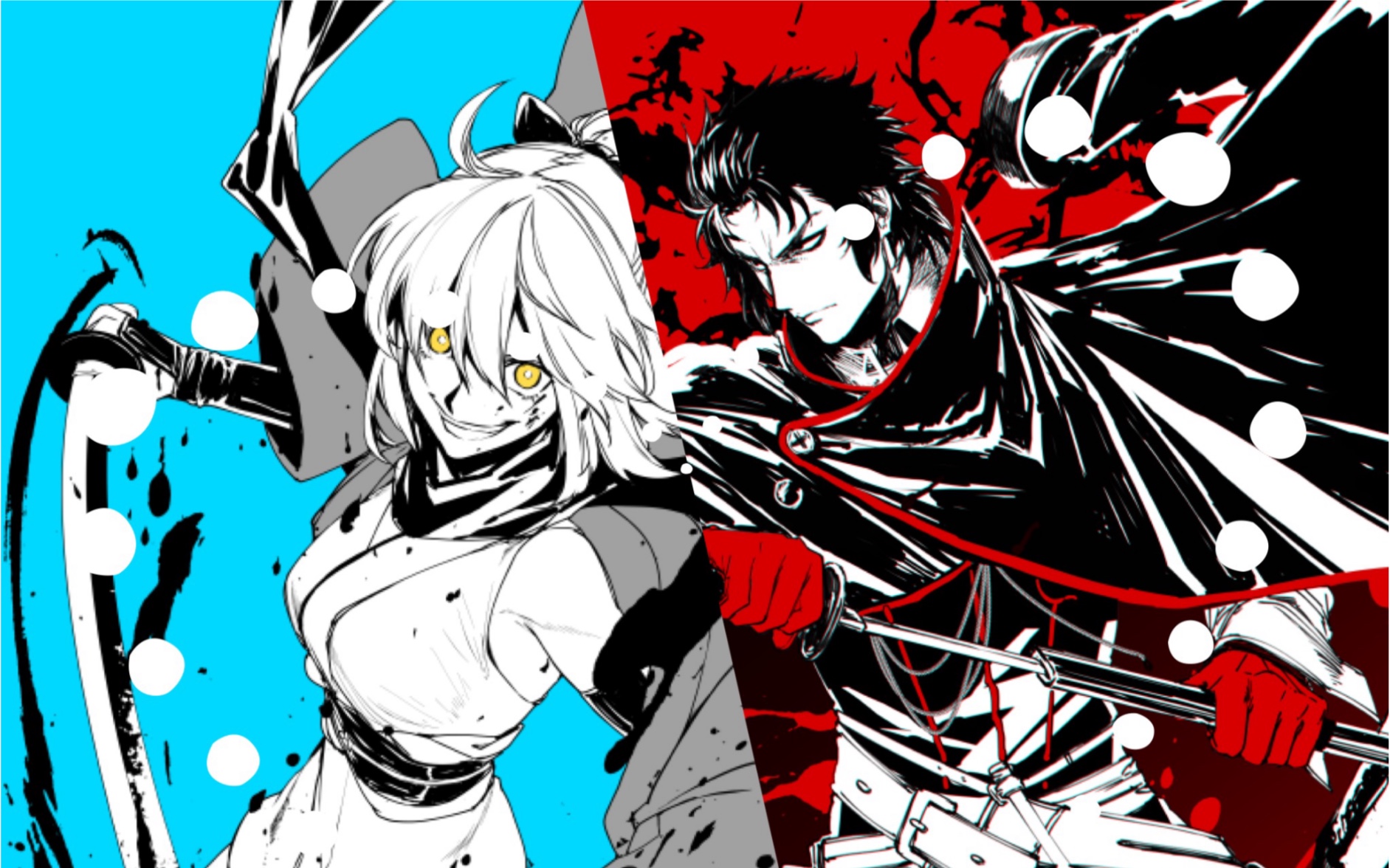 【fgo】新选组!就在此处!———土方/总司配送达人一轮boss战