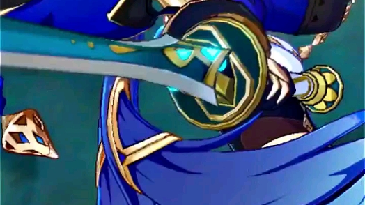 深渊冰法师究极进化!