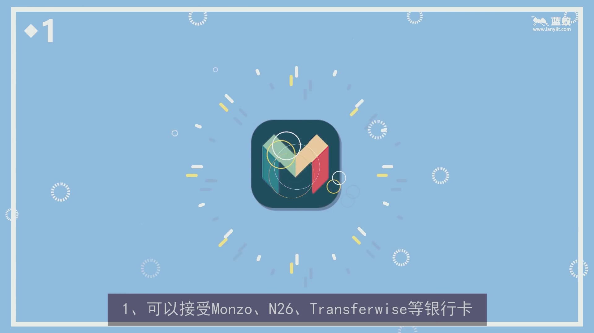 境外银行英国银行Monzo注册开户操作教程哔哩哔哩bilibili