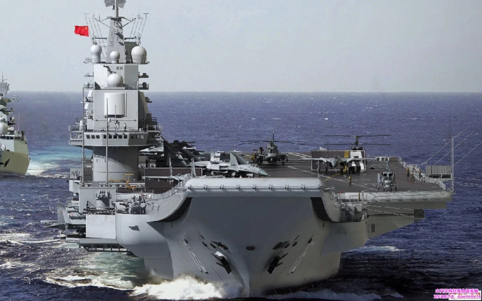 巅峰战舰仅以此洛阳之舰来致敬我中国海军