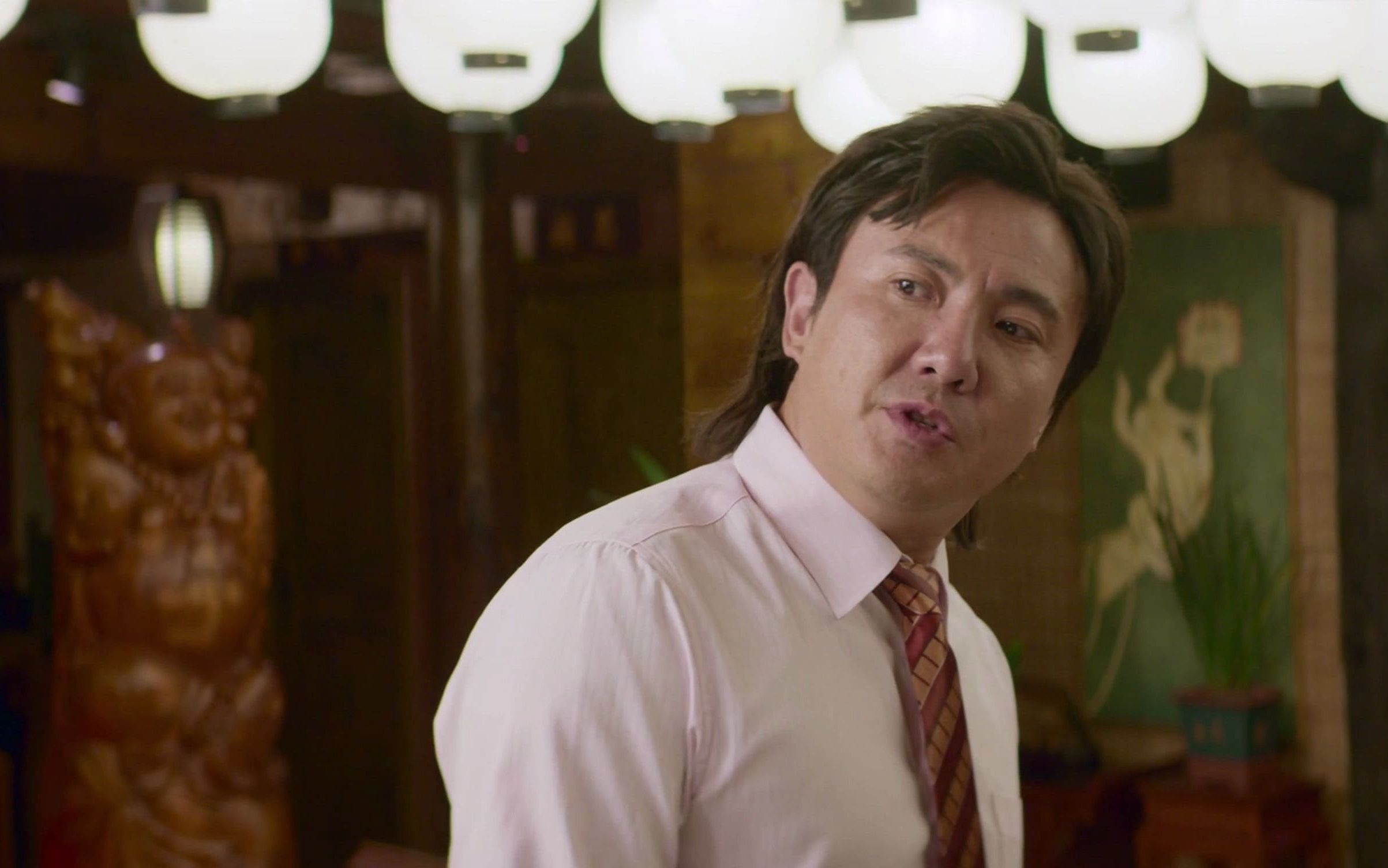 活动作品王多鱼应聘守门员反被收买