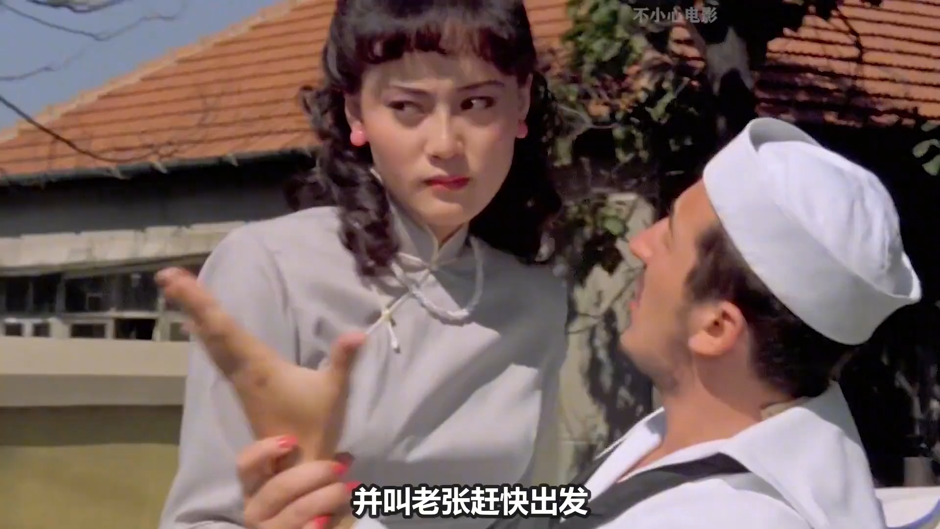 功夫皇帝李连杰唯一一部自导自演的电影《中华英雄》
