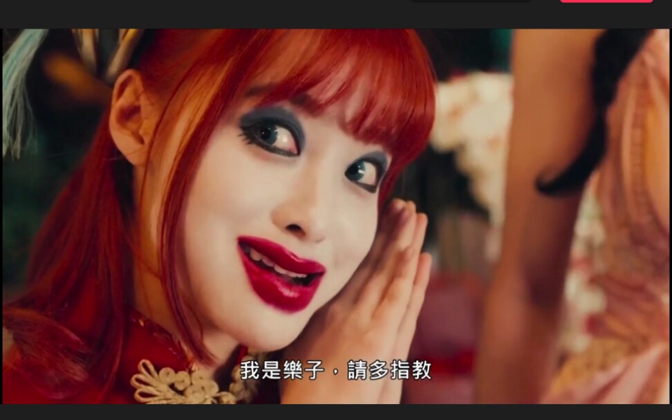 被银魂真人版毁掉的美女桥本环奈