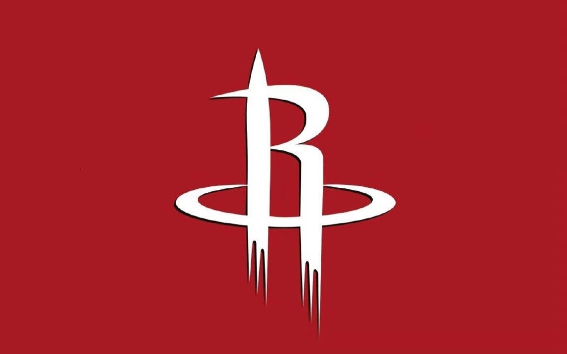 休斯顿火箭球员号码壁纸