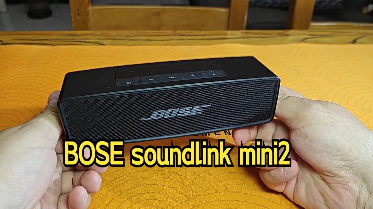 bose mini2马来西亚版图片