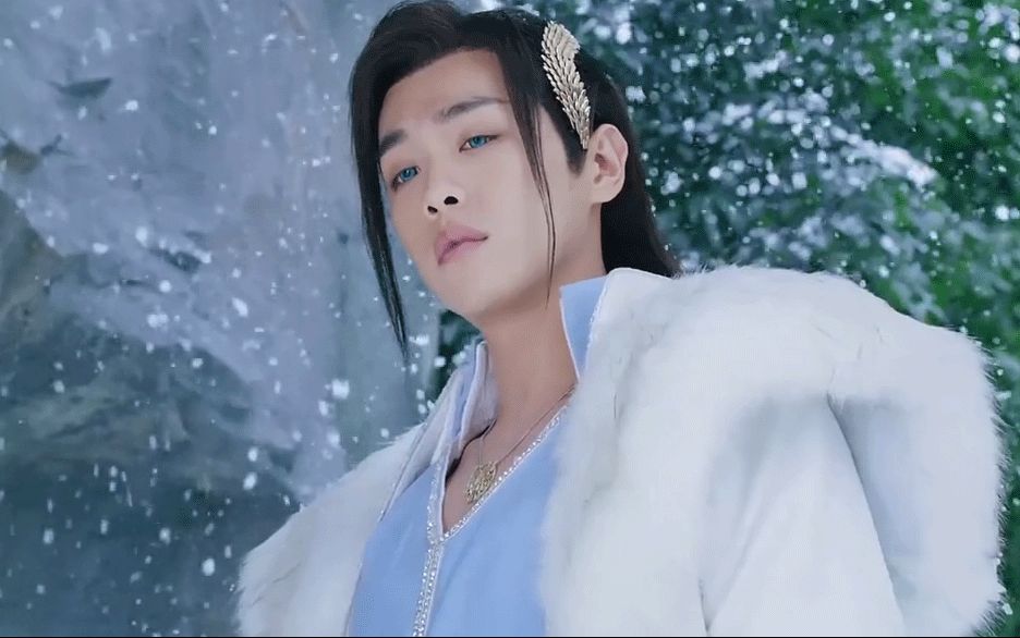 【九州天空城群像】【风天逸个人】【君逸】江山谁主