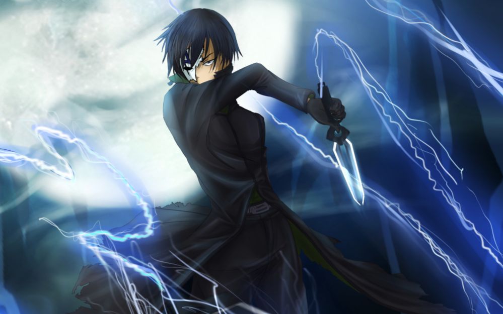 【300英雄】黑——李舜死的正确使用方法