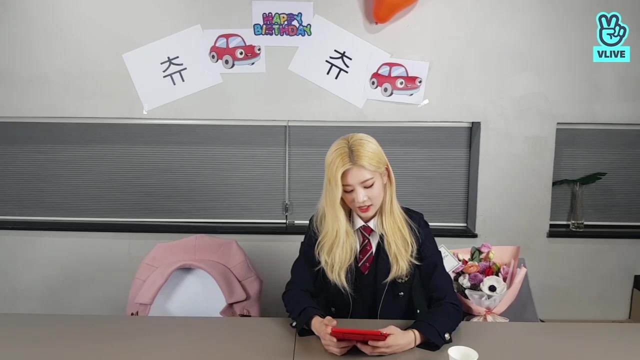 【本月少女直播补档】金立,提前祝你生日快乐