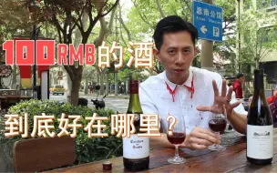 Download Video: 小皮葡萄酒讲堂 ｜品种 #03 高低价黑皮诺差别