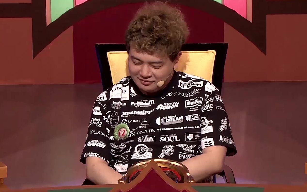 20190719godlie第四季第一期预告狐仙板子