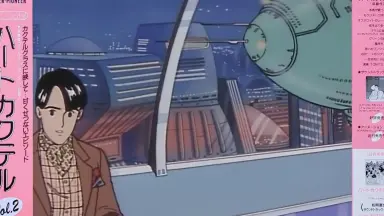 ハートカクテル/-哔哩哔哩_Bilibili