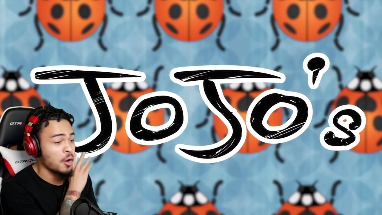 jojo part 5 golden wind episode 31 live reaction_哔哩哔哩 (゜