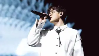 关于尤长靖的919个心动瞬间/音乐会