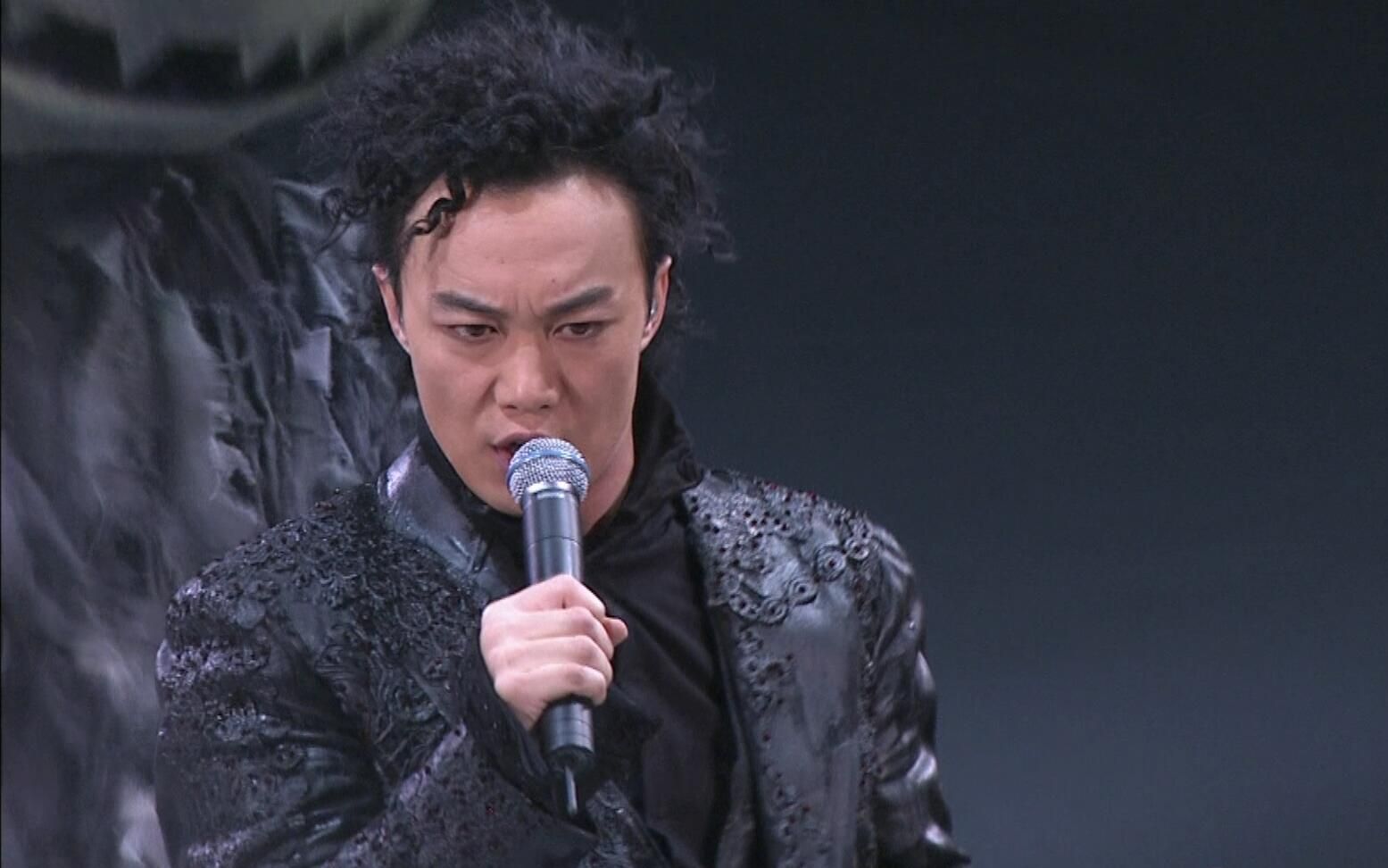 陈奕迅怪物getalife演唱会03收藏级画质