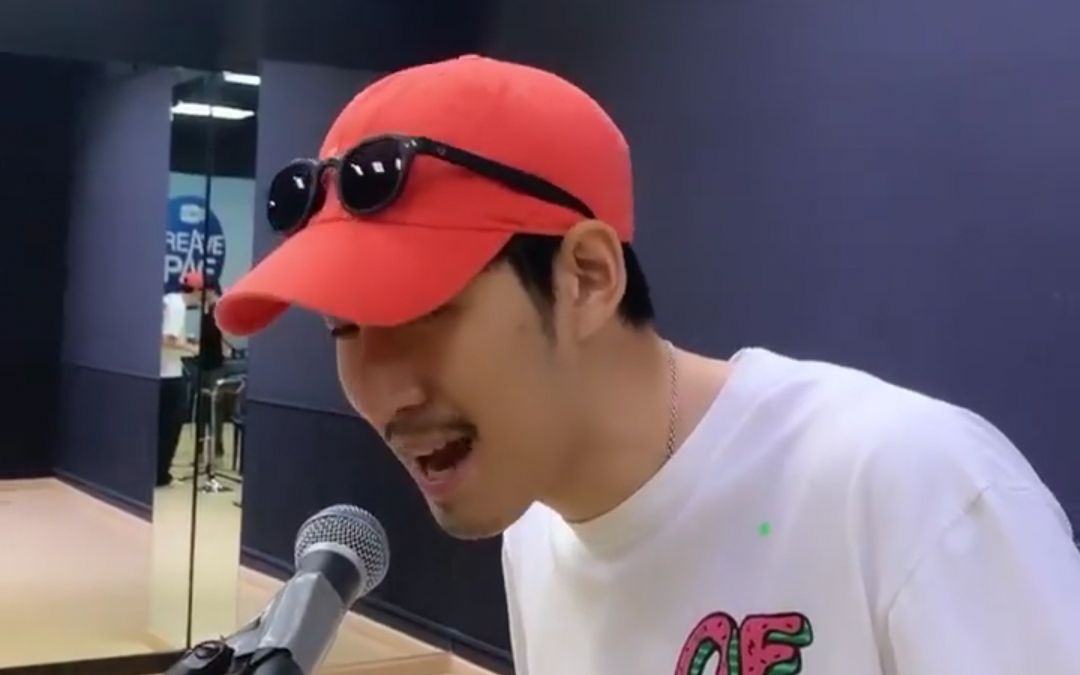 【gunsmile】toptap快拍更新滚哥唱大悲咒,lost stars