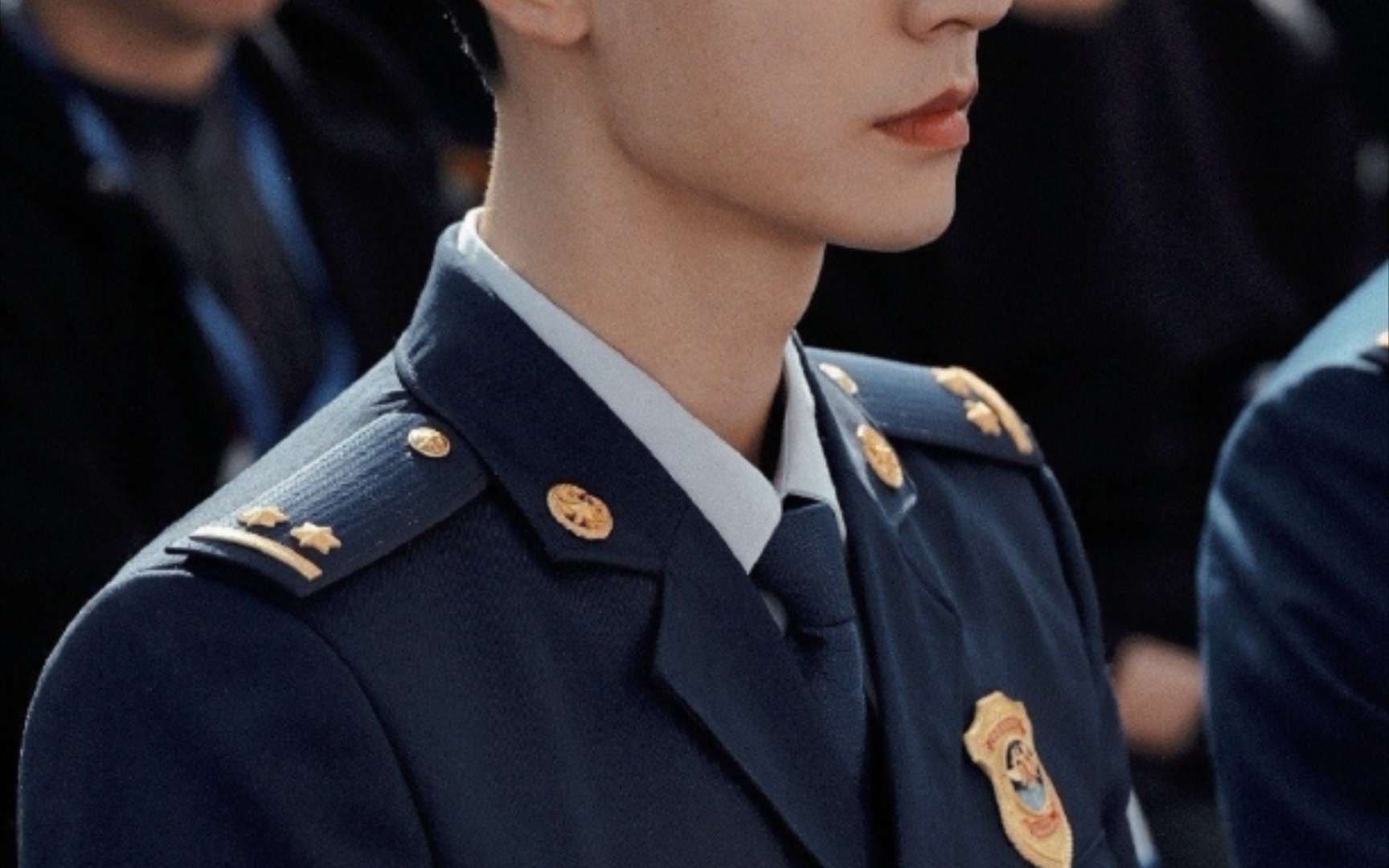 龚俊–我的男朋友是消防员_哔哩哔哩_bilibili