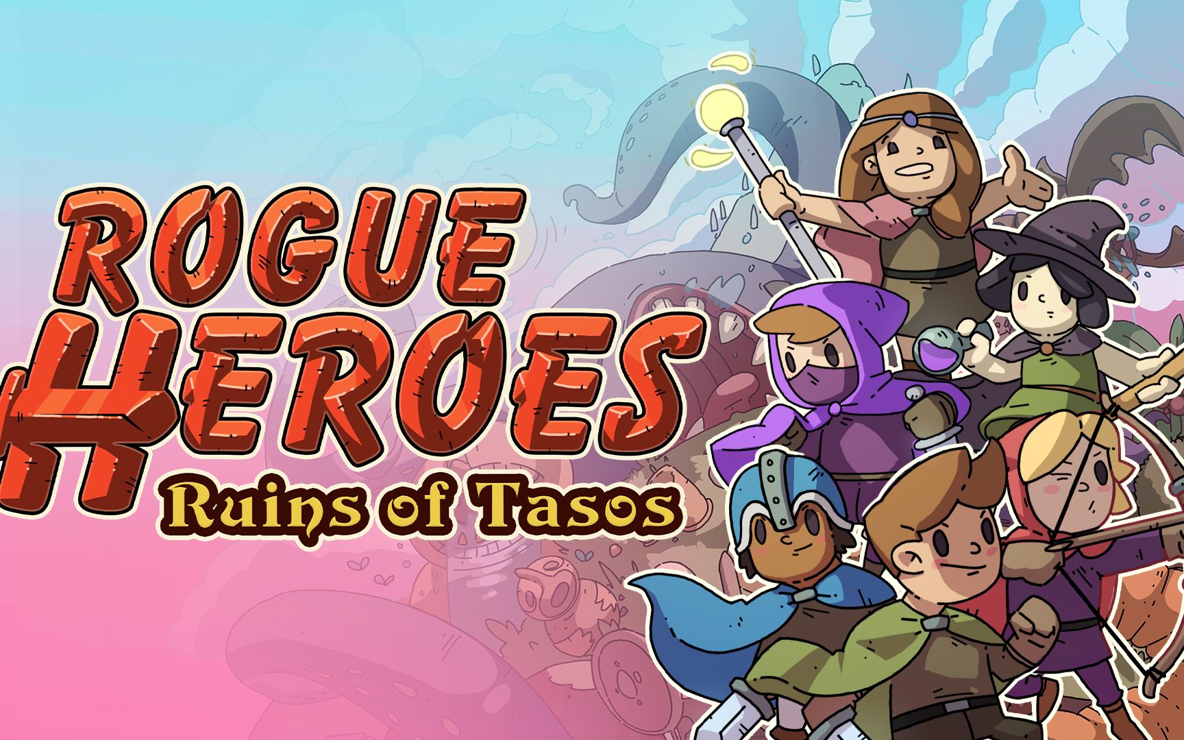 ns新游《痞子英雄:泰索斯遗迹》中文试玩,这游戏真的很好玩!