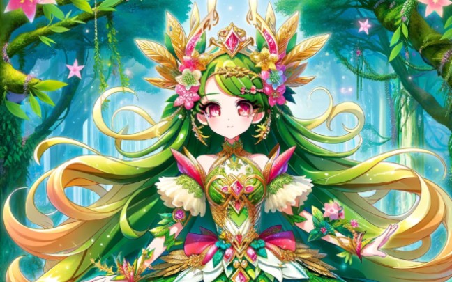 光之美少女原创语c群欢迎各位