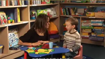 特教面面观丨美国公立学校中的特殊教育资源 家有特殊儿如何寻求政府协助 Ronny 哔哩哔哩 Bilibili