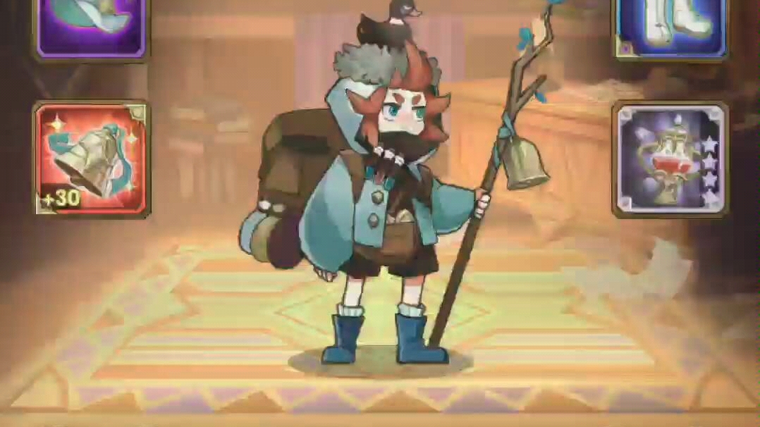 剑与远征旅行商人罗万怎么获得 剑与远征剑圣配什么阵容好