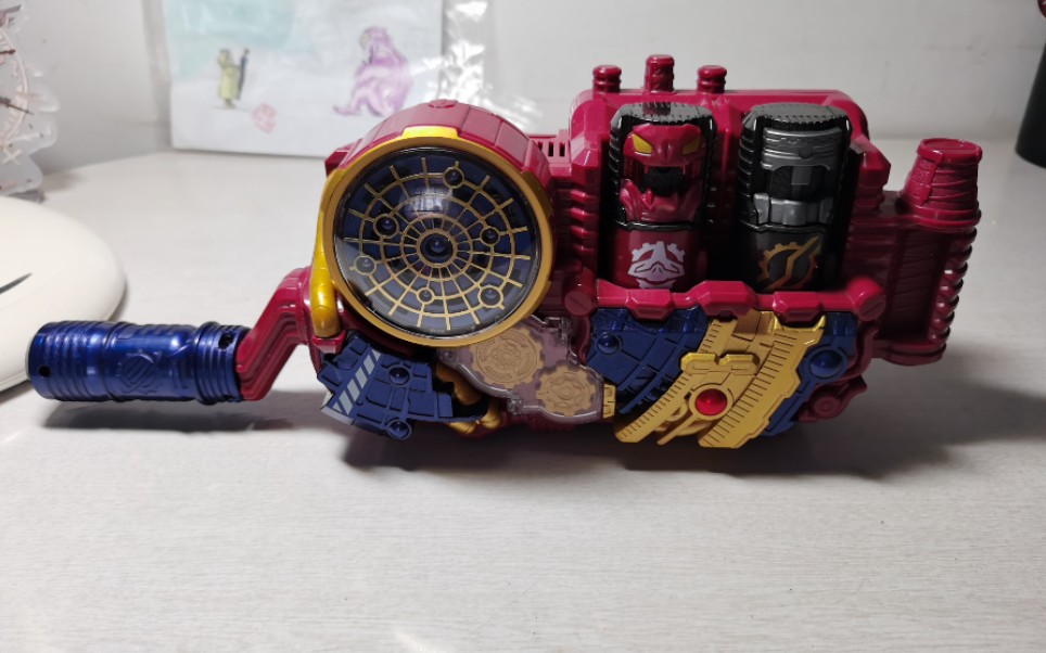 假面骑士build e总 evol进化驱动器_哔哩哔哩 (゜-゜)つロ 干杯~-bili