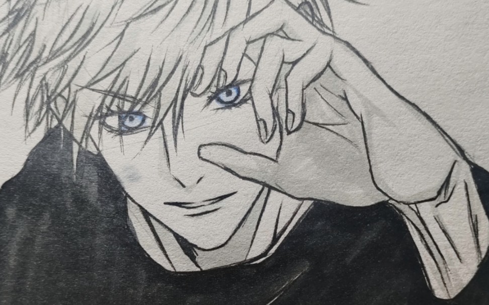 五条悟——教程