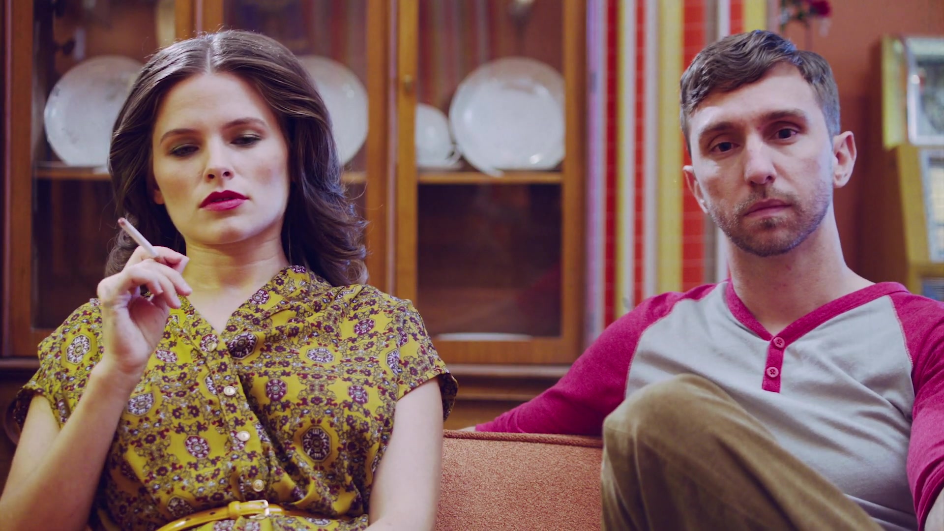 不插电ice nine kills - stabbing in the dark (acoustic ft.