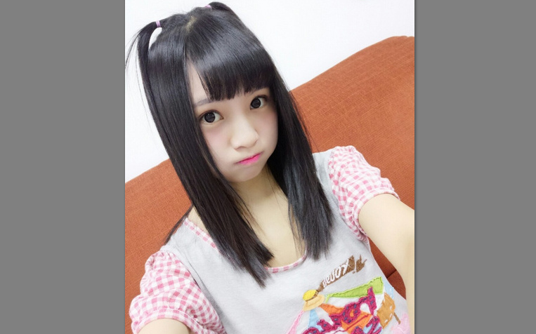 【shy48】shy48 team siii《心的旅程》2017年5月9日公演 陈婧文cut