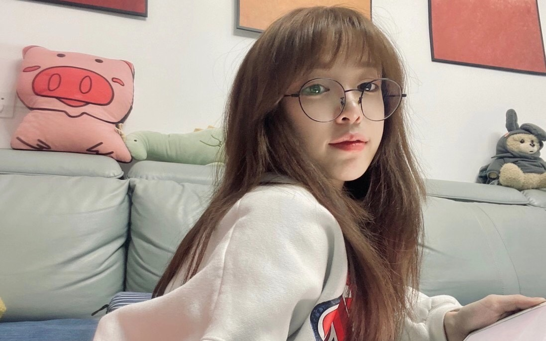 橙大蕾蕾丶20210419直播录像游戏