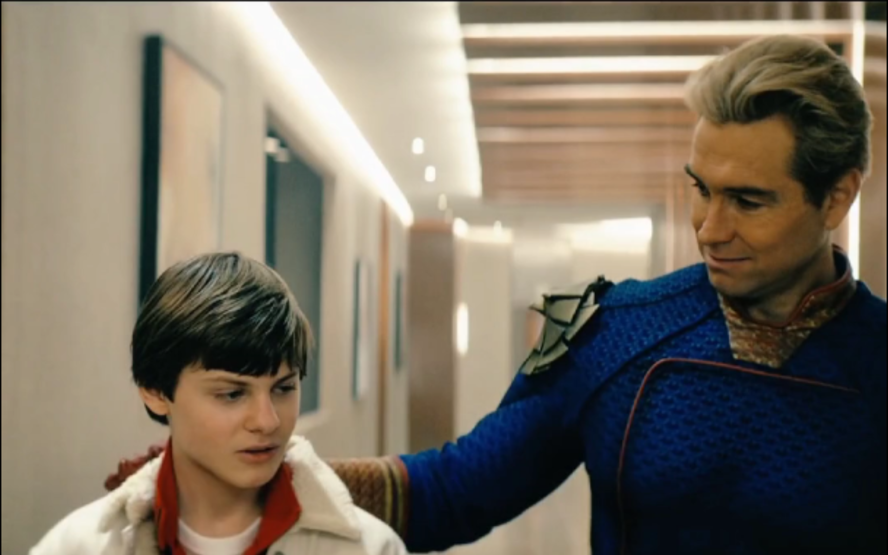 祖国人是这样教育儿子的"祖氏教育"了解一下