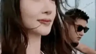 看得出姐前面确实很温柔了哈哈哈#相亲 #嘴替 #女王