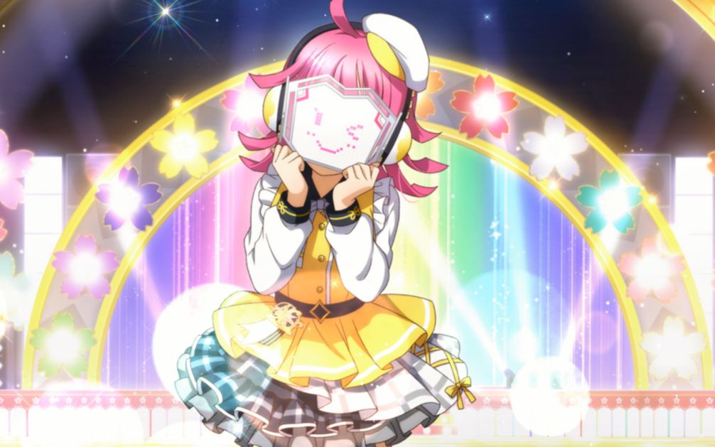 loveliveassr天王寺璃奈我想帮上小米雅的忙剧情