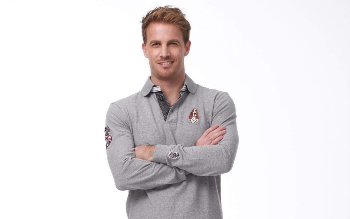 生化7,8代克里斯脸模geordie dandy接受采访