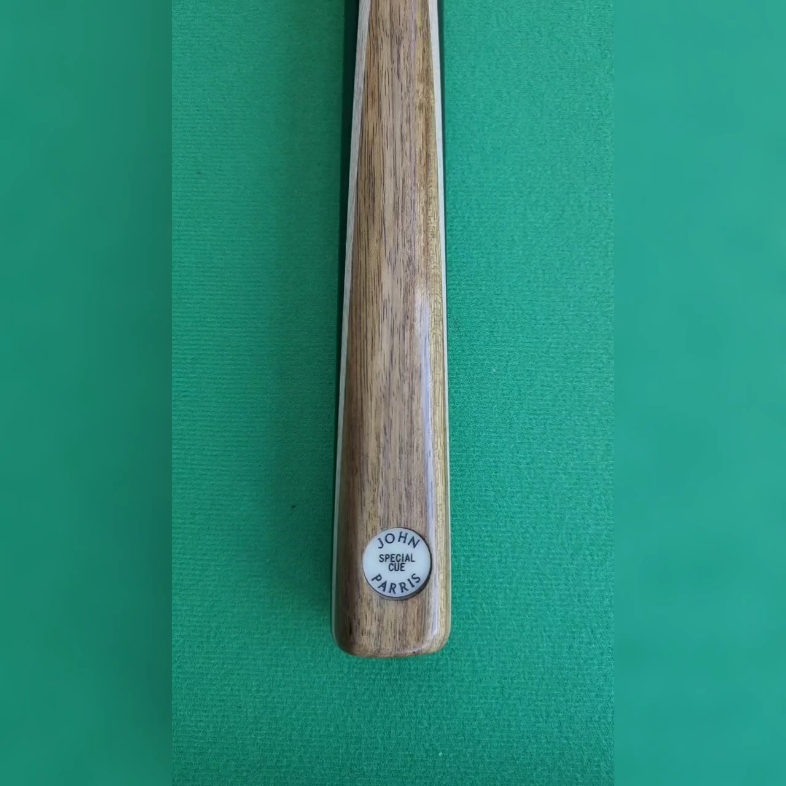 johnparris 球杆 北京金牌台球