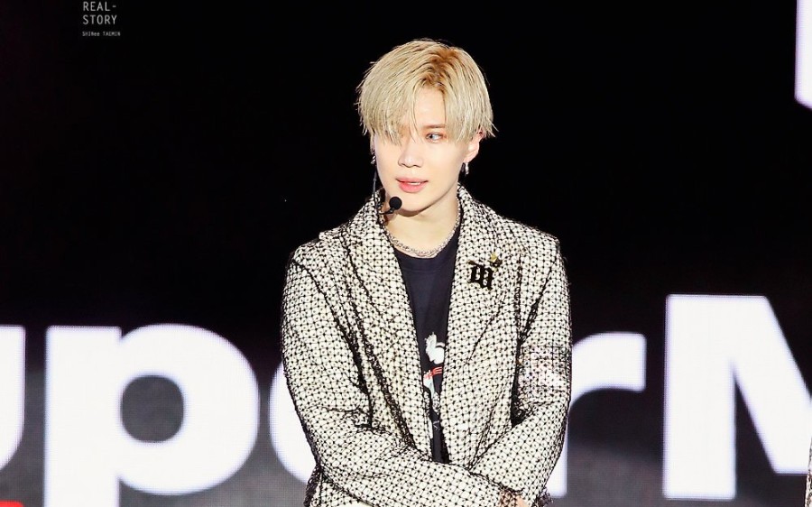 李泰民 饭直拍 高清 superm《jopping》《super car