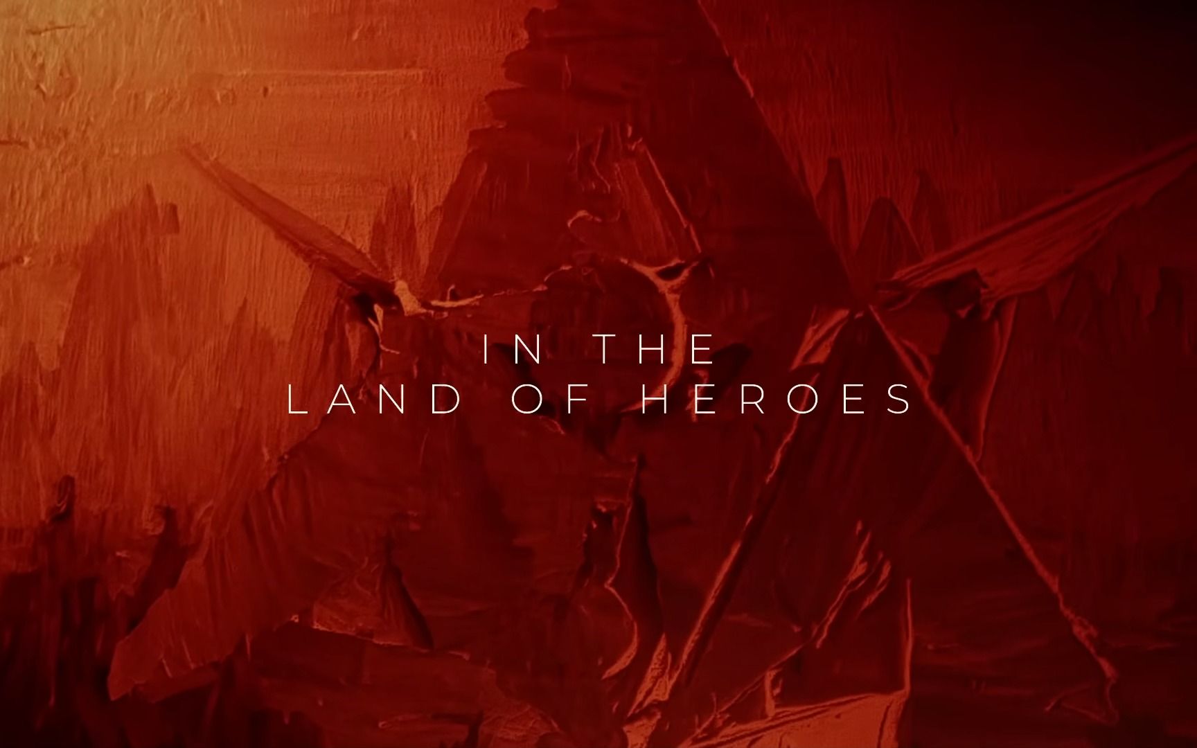 [图]Alan Walker Sophie Stray - Land Of The Heroes (Visualizer Video)